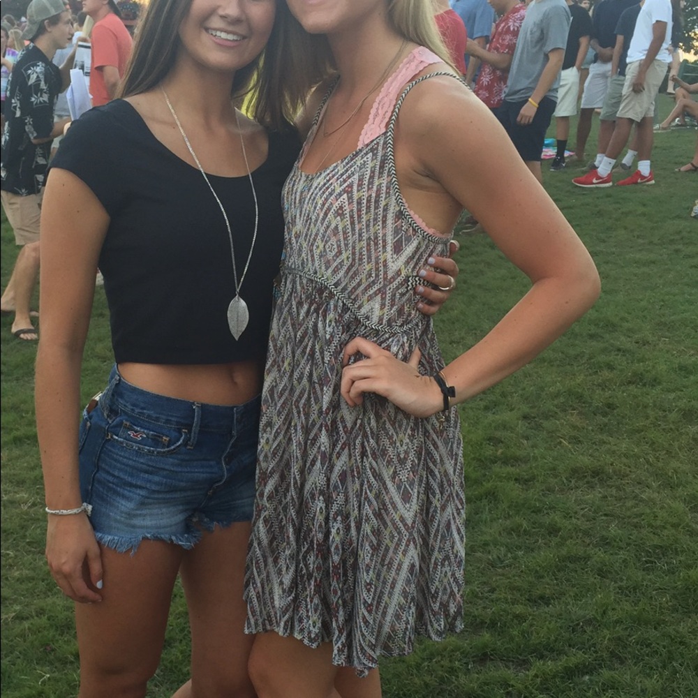 Free People dress